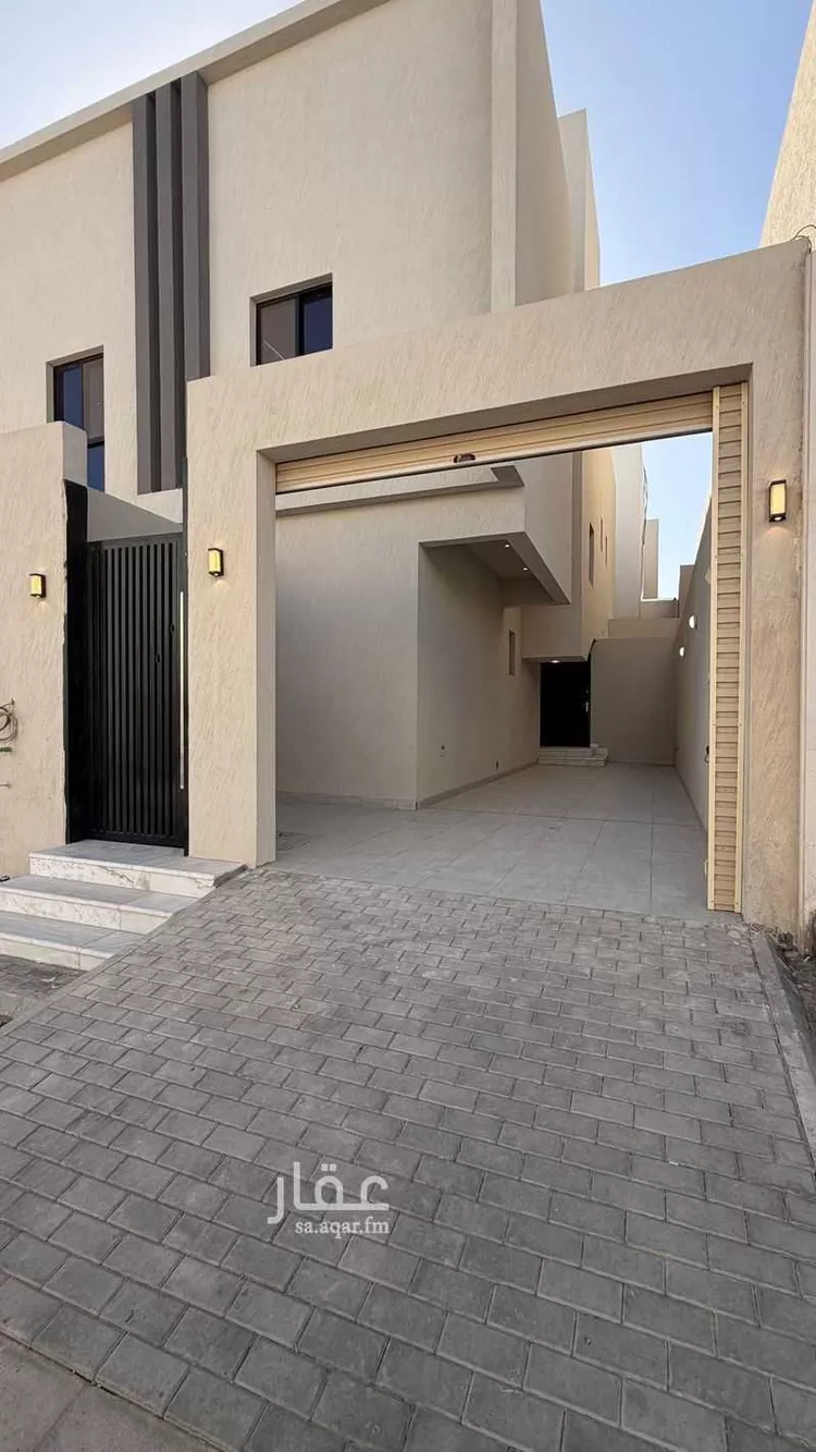 دور للبيع في حي الرمال, مدينة الرياض, منطقة الرياض