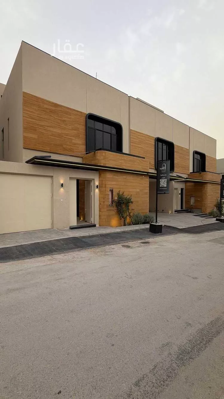 فيلا للبيع في حي النرجس, مدينة الرياض, منطقة الرياض 1 صورة