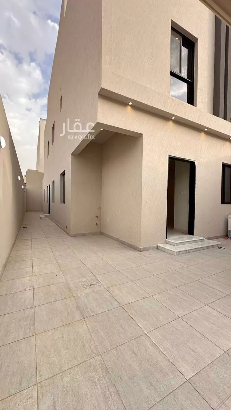دور للبيع في حي الرمال, مدينة الرياض, منطقة الرياض صورة 5
