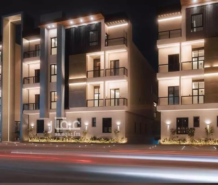 شقة للإيجار في شارع عبدالله بن إبراهيم بن سيف, حي قرطبة, مدينة الرياض, منطقة الرياض