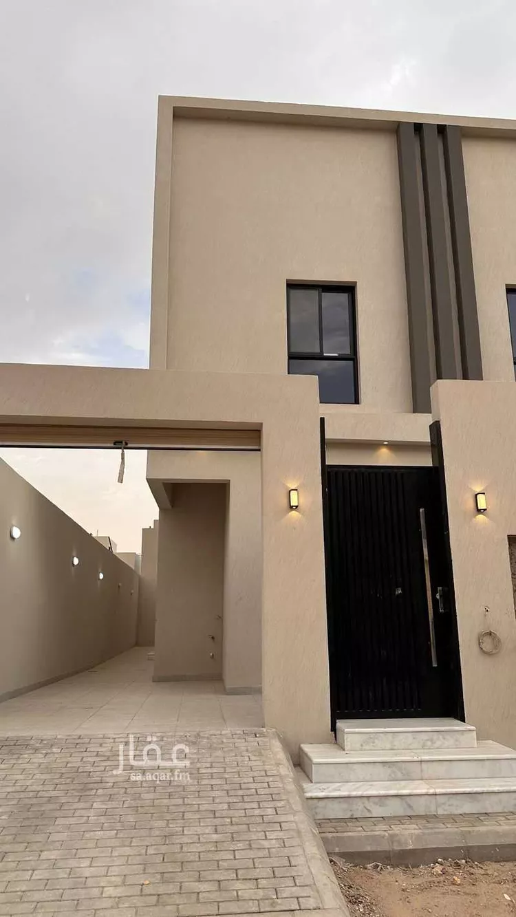 دور للبيع في حي الرمال, مدينة الرياض, منطقة الرياض