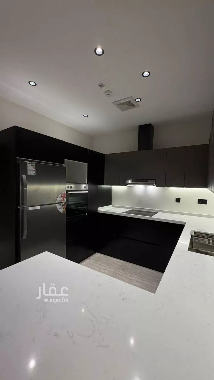 شقة للبيع في شارع خالد بن العاص, حي النرجس, مدينة الرياض, منطقة الرياض صورة 5