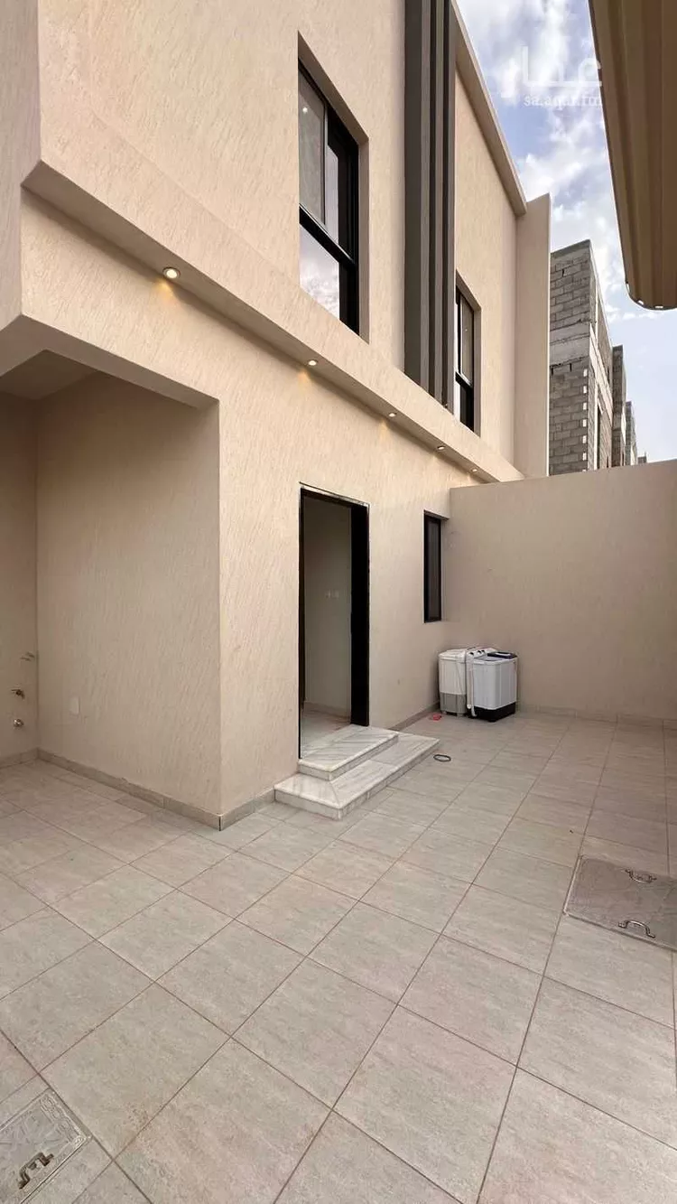 دور للبيع في حي الرمال, مدينة الرياض, منطقة الرياض صورة 4