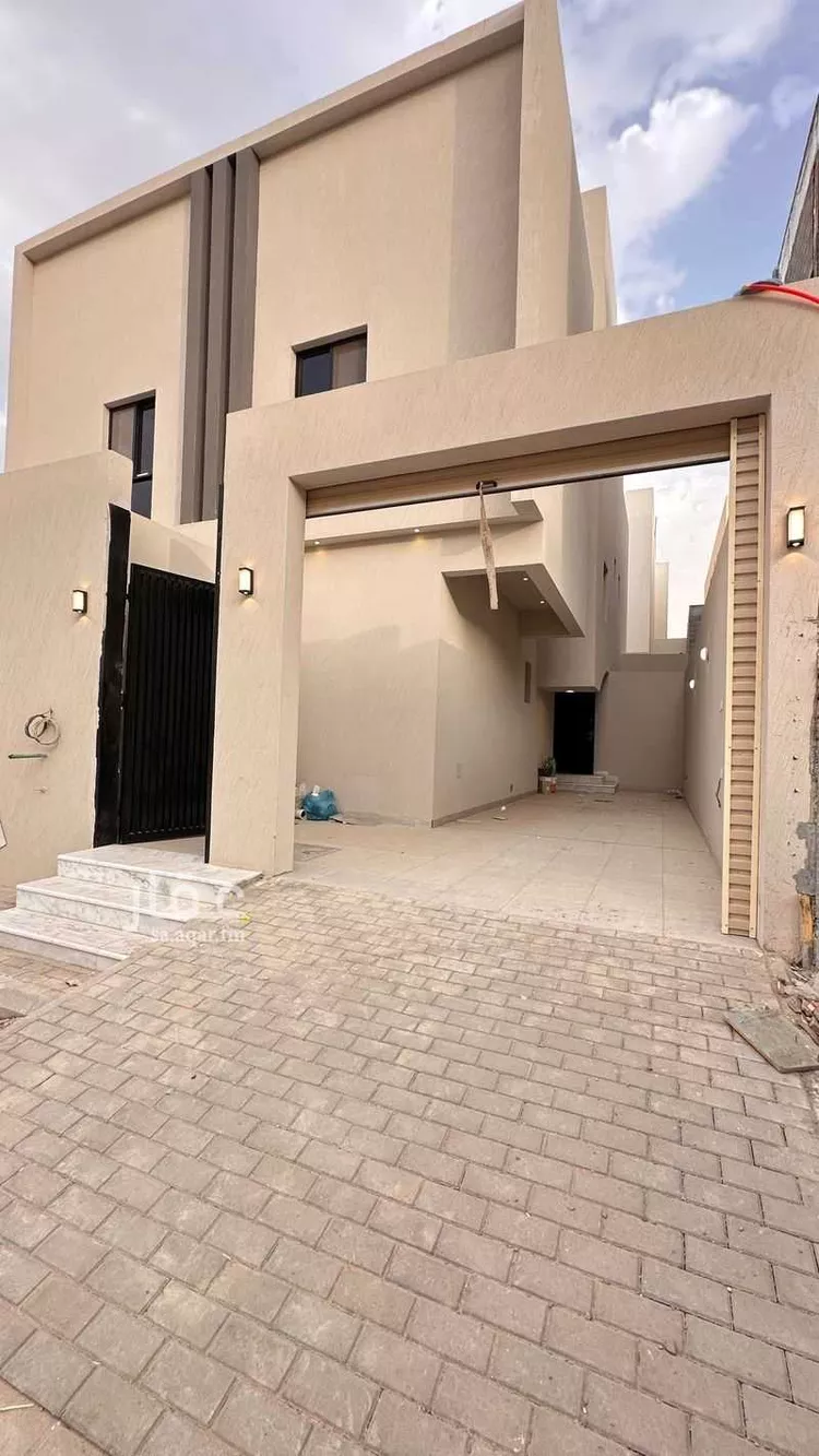 دور للبيع في حي الرمال, مدينة الرياض, منطقة الرياض صورة 4