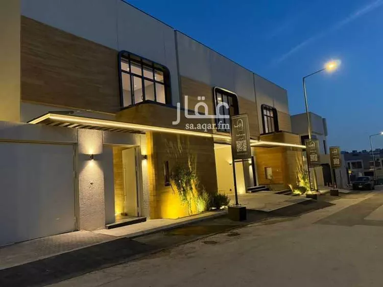 فيلا للبيع في حي النرجس, مدينة الرياض, منطقة الرياض صورة 3