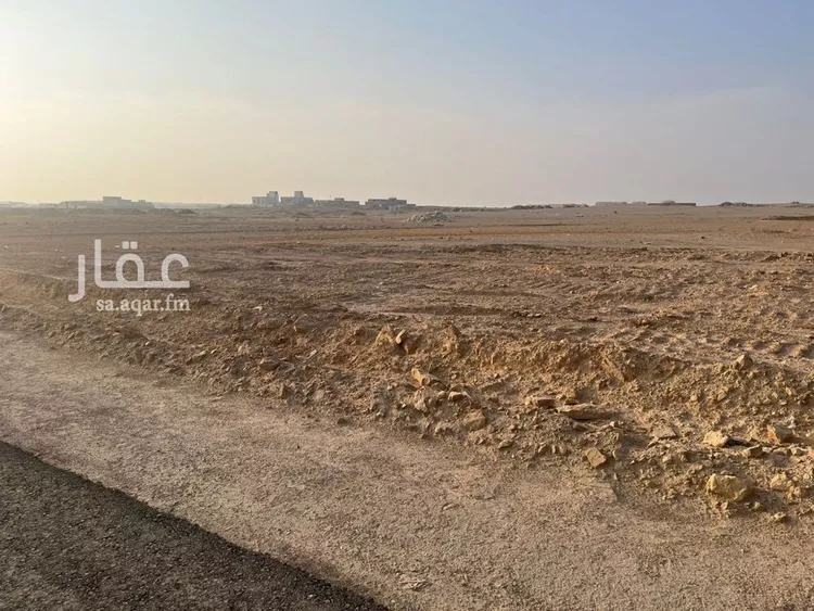 أرض للبيع في حي ضاحية نمار, مدينة الرياض, منطقة الرياض صورة 4