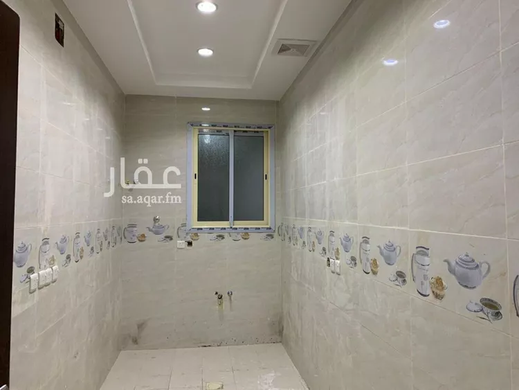 شقة للإيجار في شارع يحيى بن أبي بكر, حي القيروان, مدينة الرياض, منطقة الرياض صورة 4