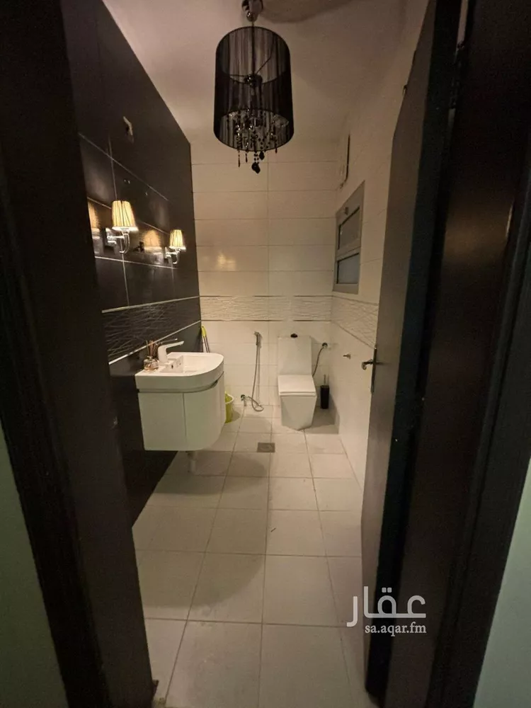 شقة للإيجار في شارع  عبدالله العنقري, حي الملك سلمان, مدينة الرياض, منطقة الرياض صورة 3