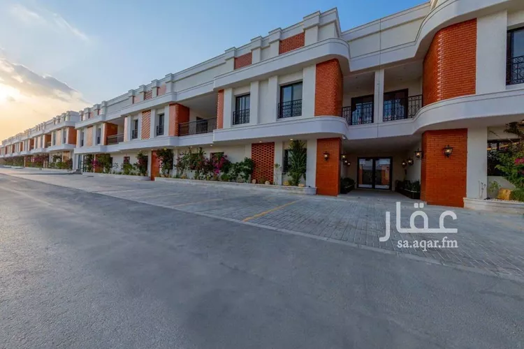 شقة للإيجار في شارع محمد بن عبدالعزيز الماضي, حي قرطبة, مدينة الرياض, منطقة الرياض صورة 4