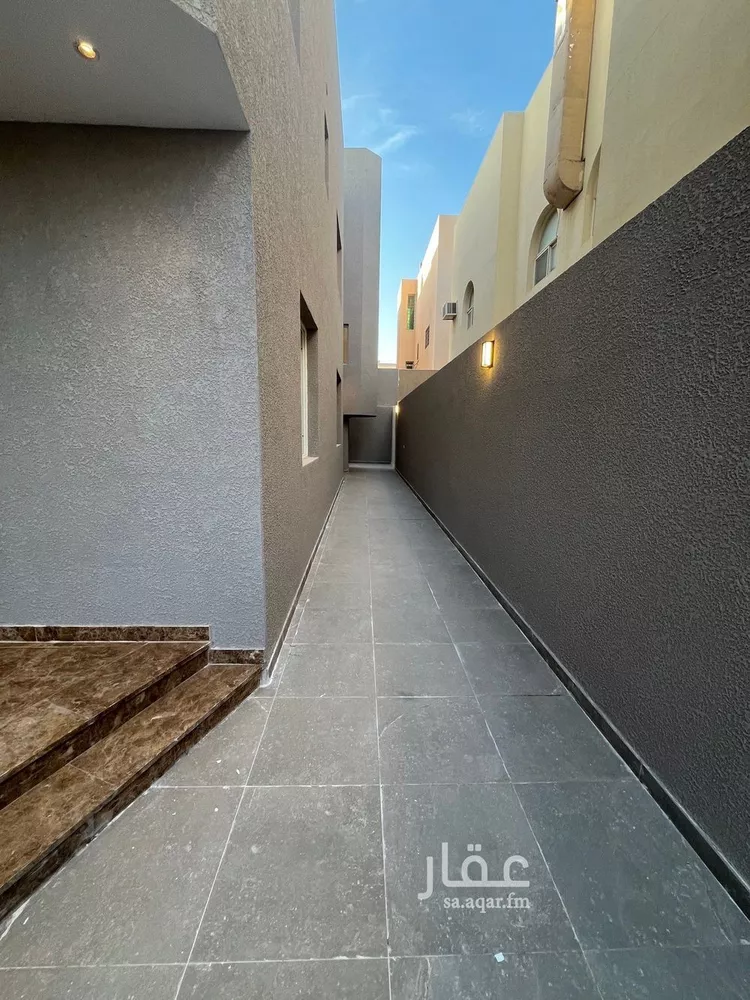 فيلا للإيجار في شارع سويد بن قيس, حي الإزدهار, مدينة الرياض, منطقة الرياض صورة 3