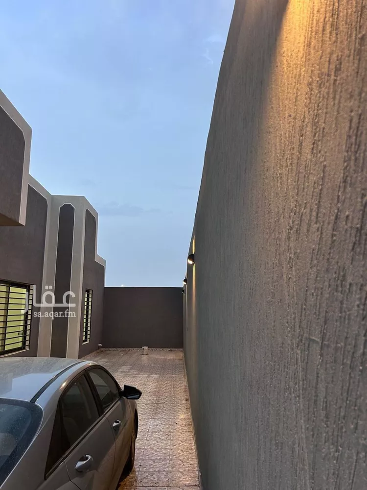 فيلا للإيجار في شارع بديل بن أم أصرم, حي اليرموك, مدينة الخرج, منطقة الرياض صورة 3
