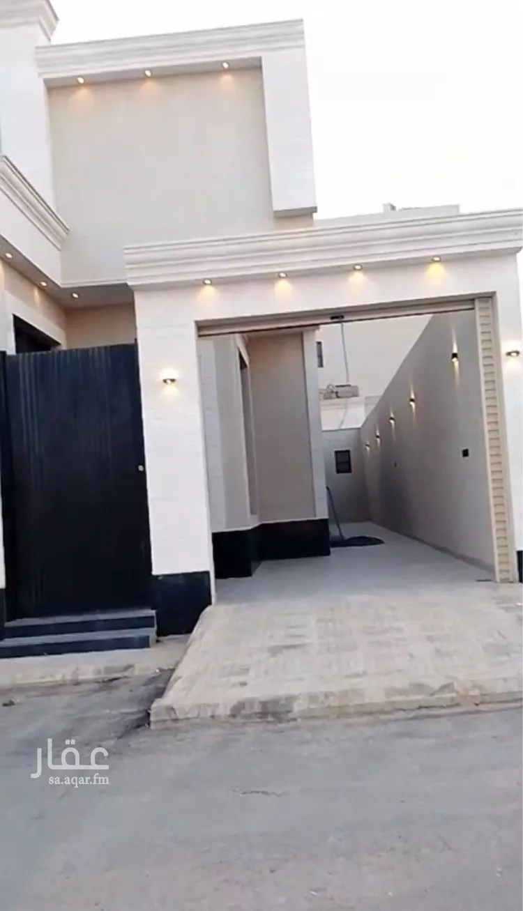 دور للبيع في حي الجنادرية, مدينة الرياض, منطقة الرياض صورة 2