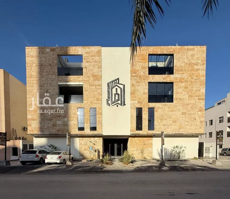 شقة للإيجار في شارع ممر104, حي قرطبة, مدينة الرياض, منطقة الرياض 1 صورة