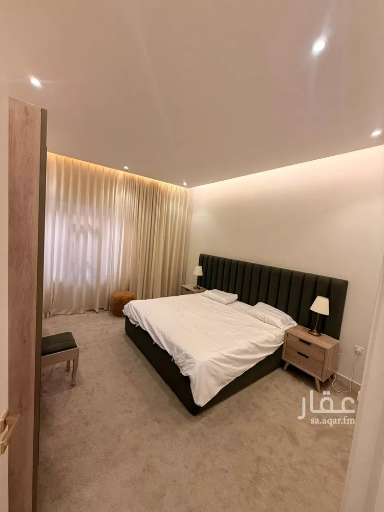 دور للإيجار في شارع رقم 106, حي النرجس, مدينة الرياض, منطقة الرياض صورة 3