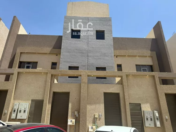 Floor for Rent in Riyadh An Narjis