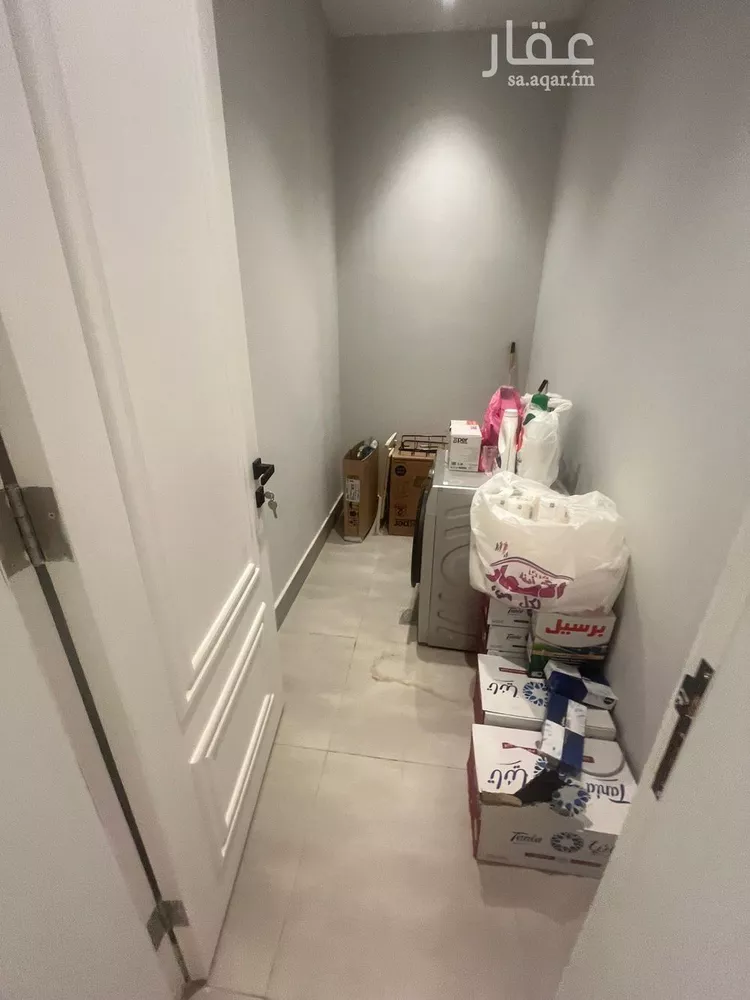 شقة للإيجار في شارع وادي نعام, حي الملقا, مدينة الرياض, منطقة الرياض 10