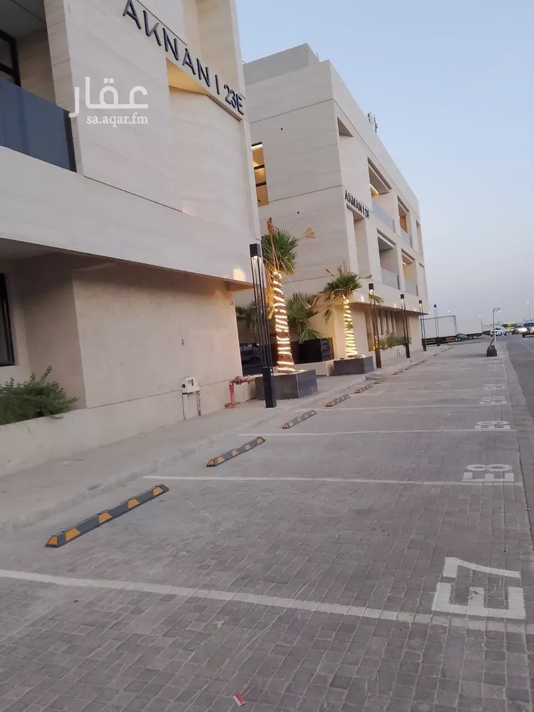 شقة للإيجار في شارع عبدالله المويس, حي الرمال, مدينة الرياض, منطقة الرياض صورة 2