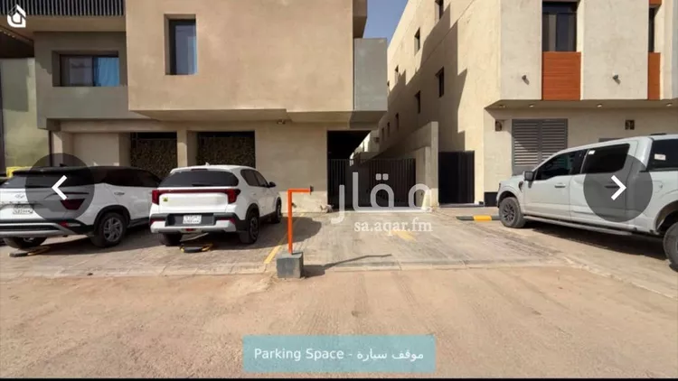 شقة للإيجار في حي الرمال, مدينة الرياض, منطقة الرياض