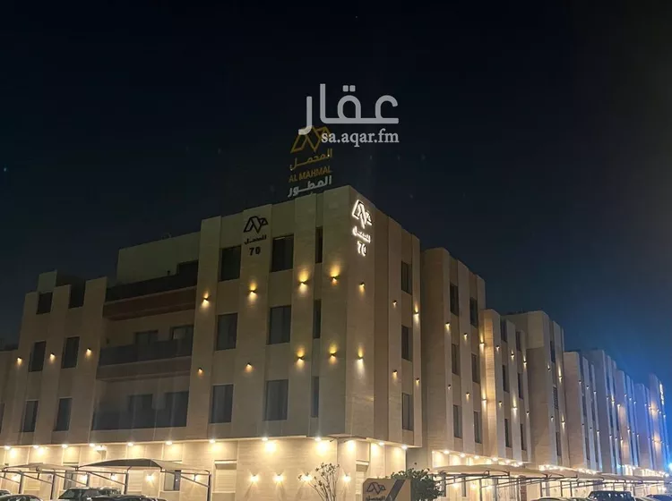 Apartment for Rent in Riyadh Qurtubah