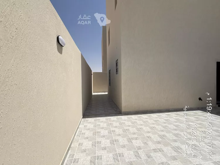 فيلا للبيع في حي العيون, مدينة الخرج, منطقة الرياض 16