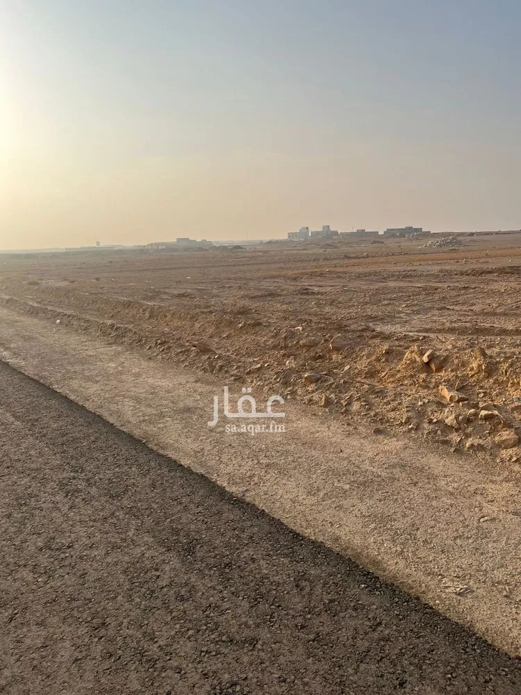 أرض للبيع في حي ضاحية نمار, مدينة الرياض, منطقة الرياض صورة 5