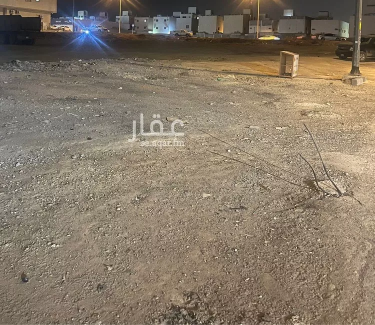 أرض للبيع في شارع سباعي عثمان, حي طويق, مدينة الرياض, منطقة الرياض 9
