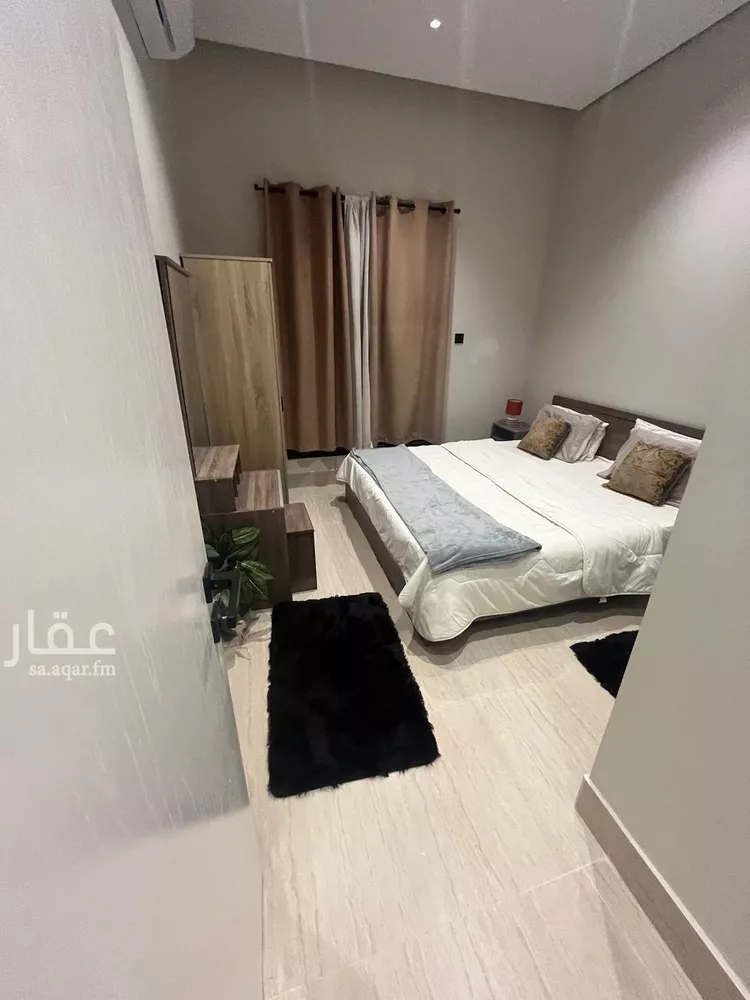 شقة للإيجار في شارع الحنكة, حي الروضة, مدينة الرياض, منطقة الرياض صورة 4
