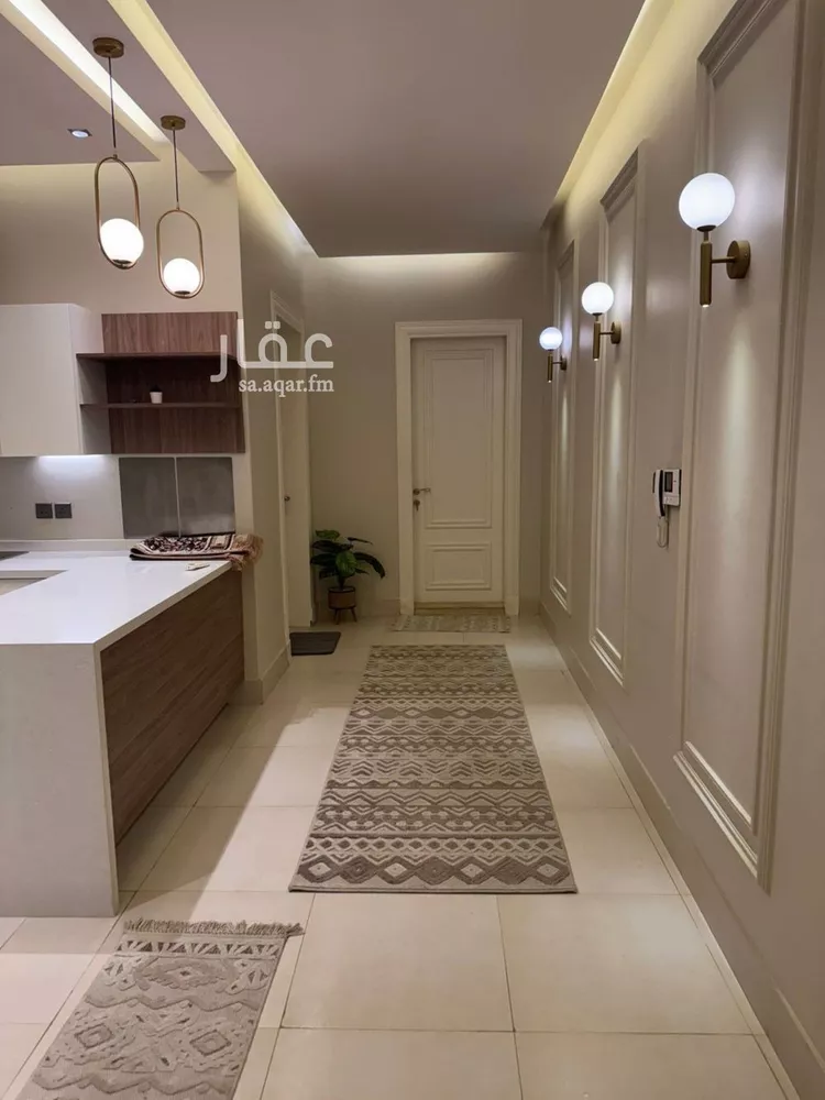 شقة للإيجار في شارع القنا, حي الياسمين, مدينة الرياض, منطقة الرياض صورة 3