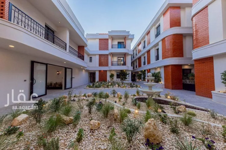 شقة للإيجار في شارع محمد بن عبدالعزيز الماضي, حي قرطبة, مدينة الرياض, منطقة الرياض صورة 2