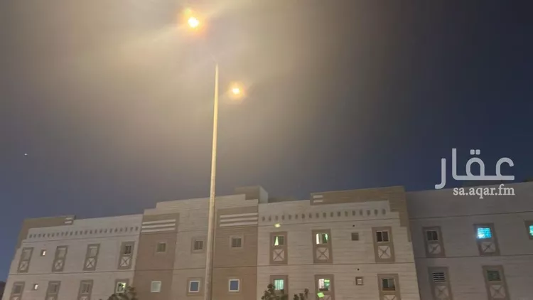 شقة للبيع في شارع خان يونس, حي التعاون, مدينة الرياض, منطقة الرياض صورة 2