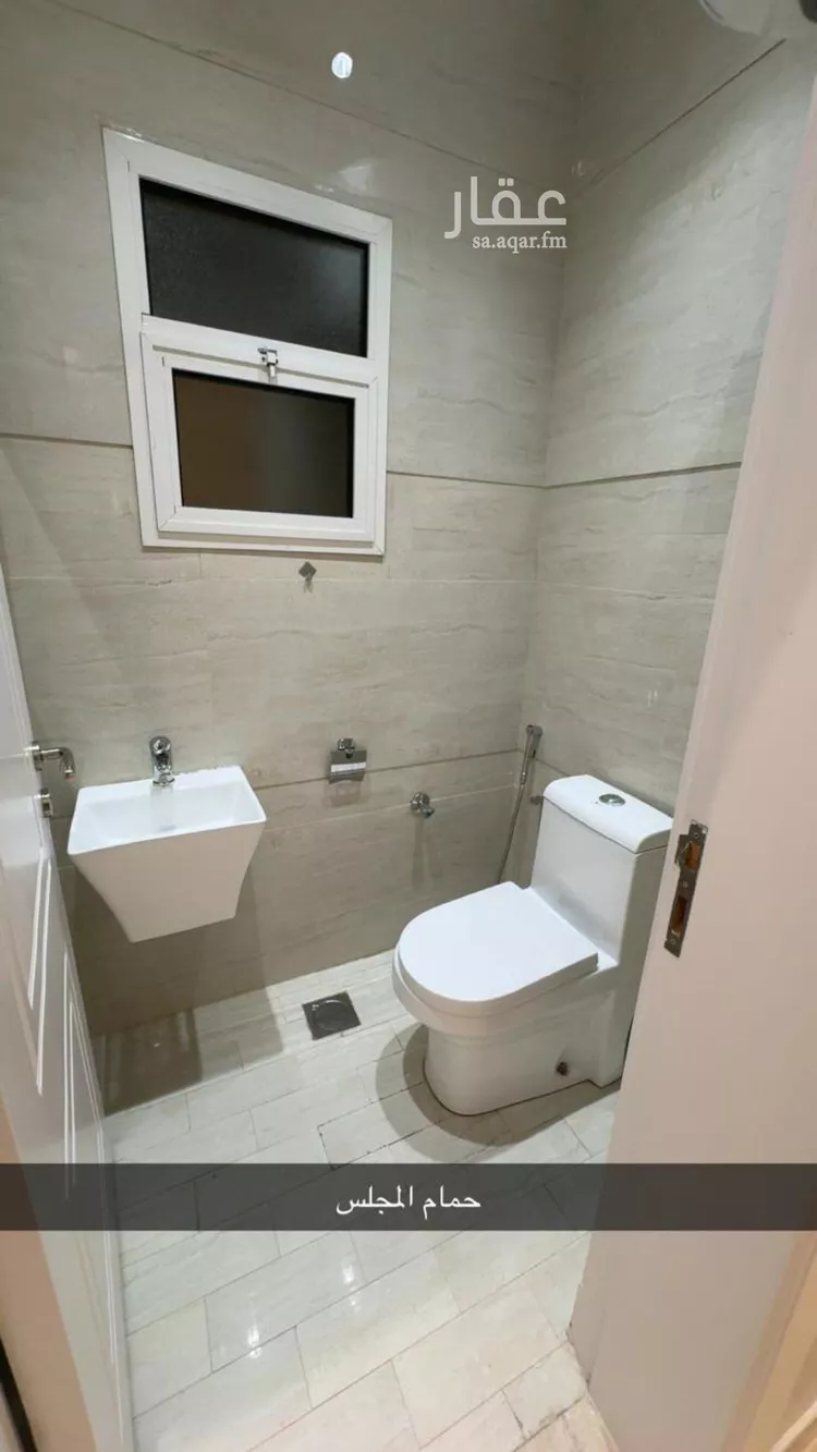 شقة للإيجار في شارع الصحابة, حي مغرزات, مدينة الرياض, منطقة الرياض صورة 4