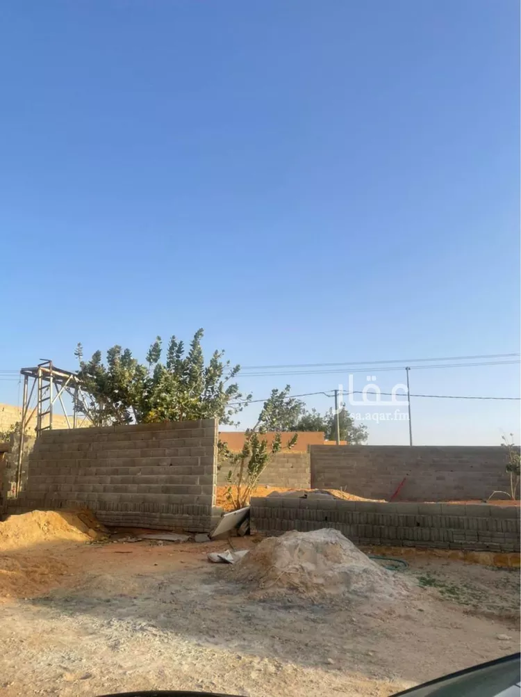 فيلا للبيع في شارع اقرم الخزاعي, حي الغطغط, مدينة المزاحمية, منطقة الرياض صورة 2