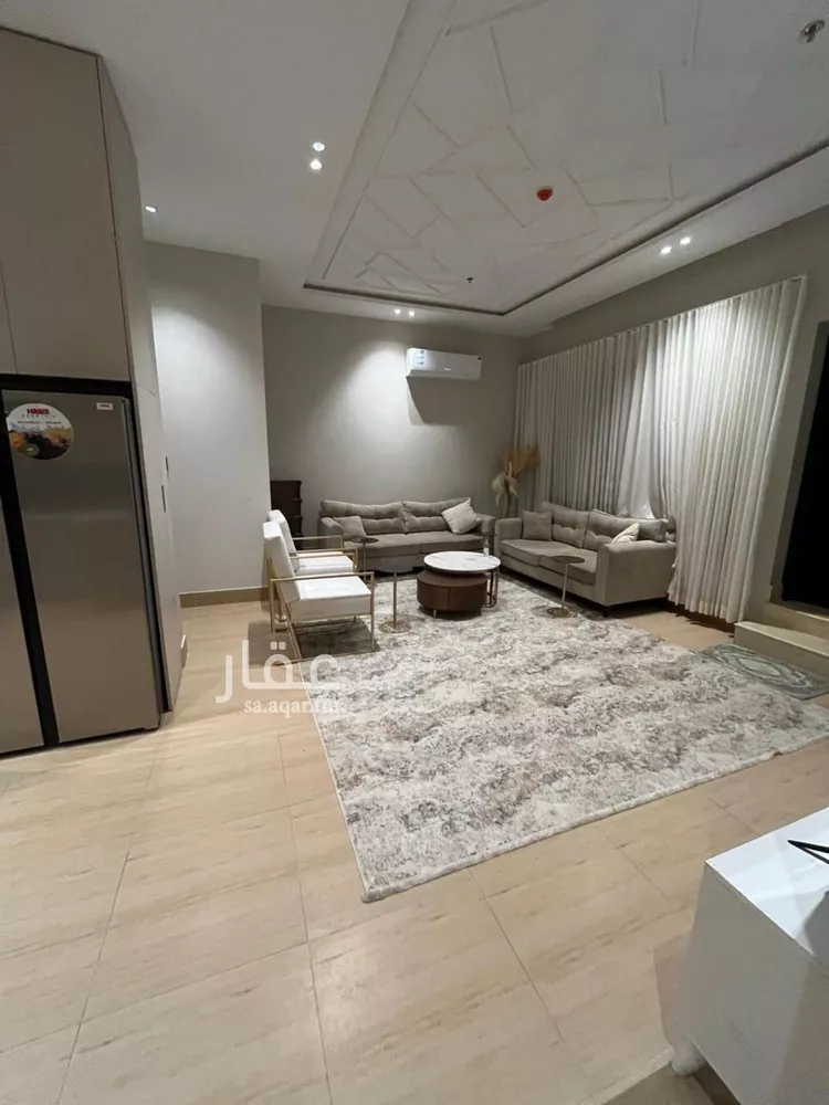شقة للإيجار في شارع الأمير سعود الكبير بن عبدالعزيز آل سعود, حي الملك فيصل, مدينة الرياض, منطقة الرياض صورة 4
