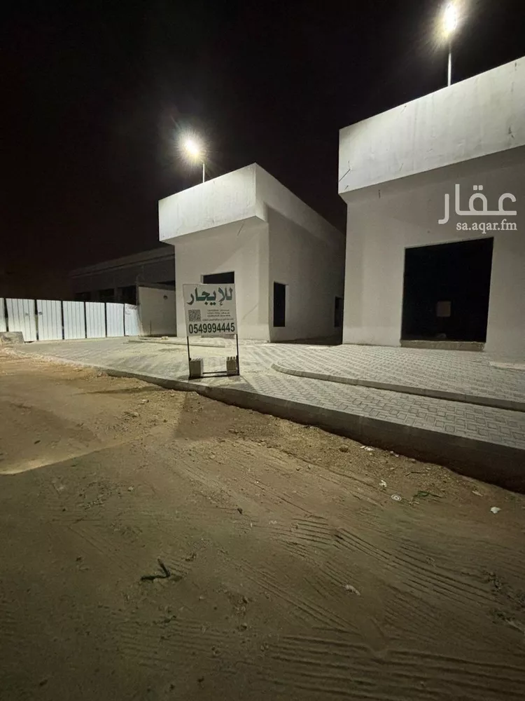 محل للإيجار في شارع عثمان بن عفان, حي النرجس, مدينة الرياض, منطقة الرياض صورة 2