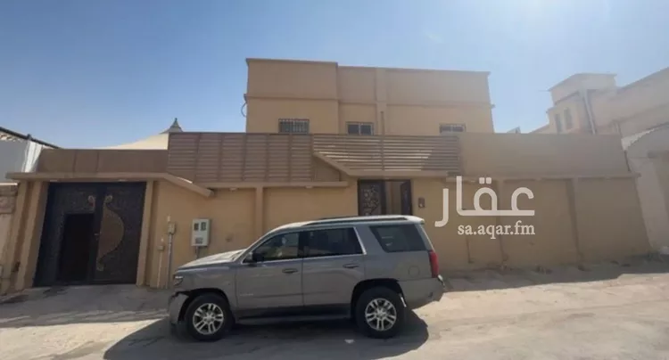 فيلا للبيع في شارع الشعب, حي نمار, مدينة الرياض, منطقة الرياض صورة 2