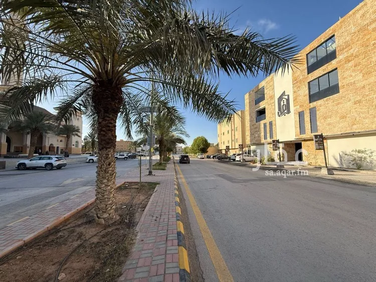 شقة للإيجار في شارع ممر104, حي قرطبة, مدينة الرياض, منطقة الرياض صورة 2