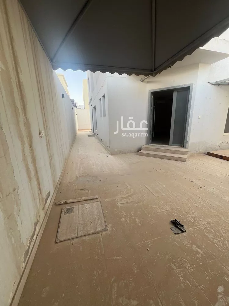 فيلا للبيع في شارع مناظر, حي النرجس, مدينة الرياض, منطقة الرياض صورة 3