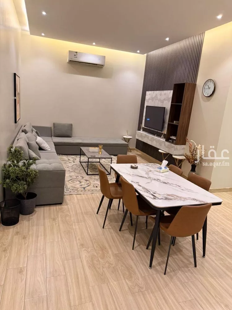 دور للإيجار في شارع رقم 106, حي النرجس, مدينة الرياض, منطقة الرياض صورة 2