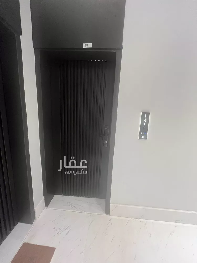 شقة للبيع في شارع سلوى, حي الإزدهار, مدينة الرياض, منطقة الرياض صورة 2