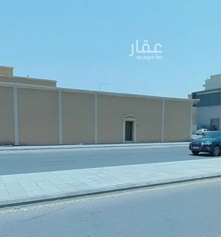 أرض للإيجار في شارع شهيد الدين ثم الوطن عبدالجليل شارع الع, حي الشهداء, مدينة الرياض, منطقة الرياض صورة 3