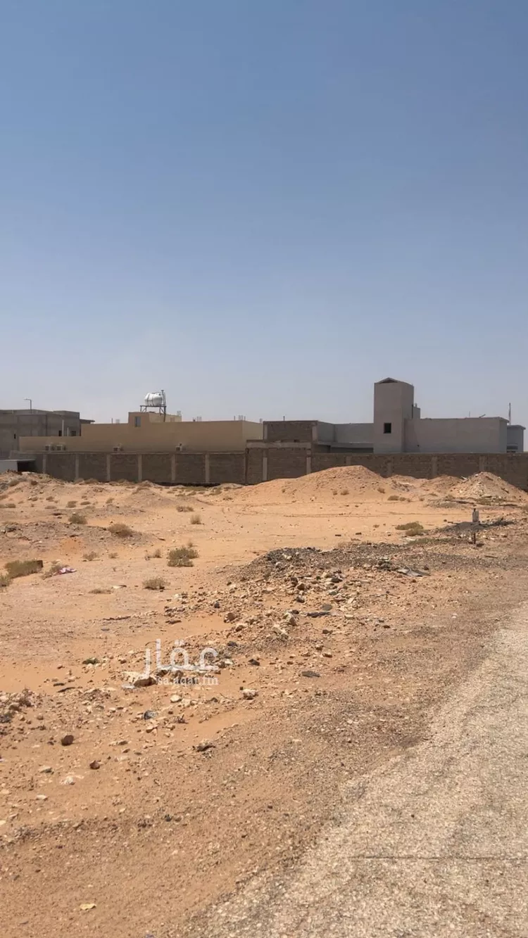 أرض للبيع في شارع الربيع ابن اياس ابن عمرو ابن عثمان	, حي العدامة, مدينة الخرج, منطقة الرياض 6