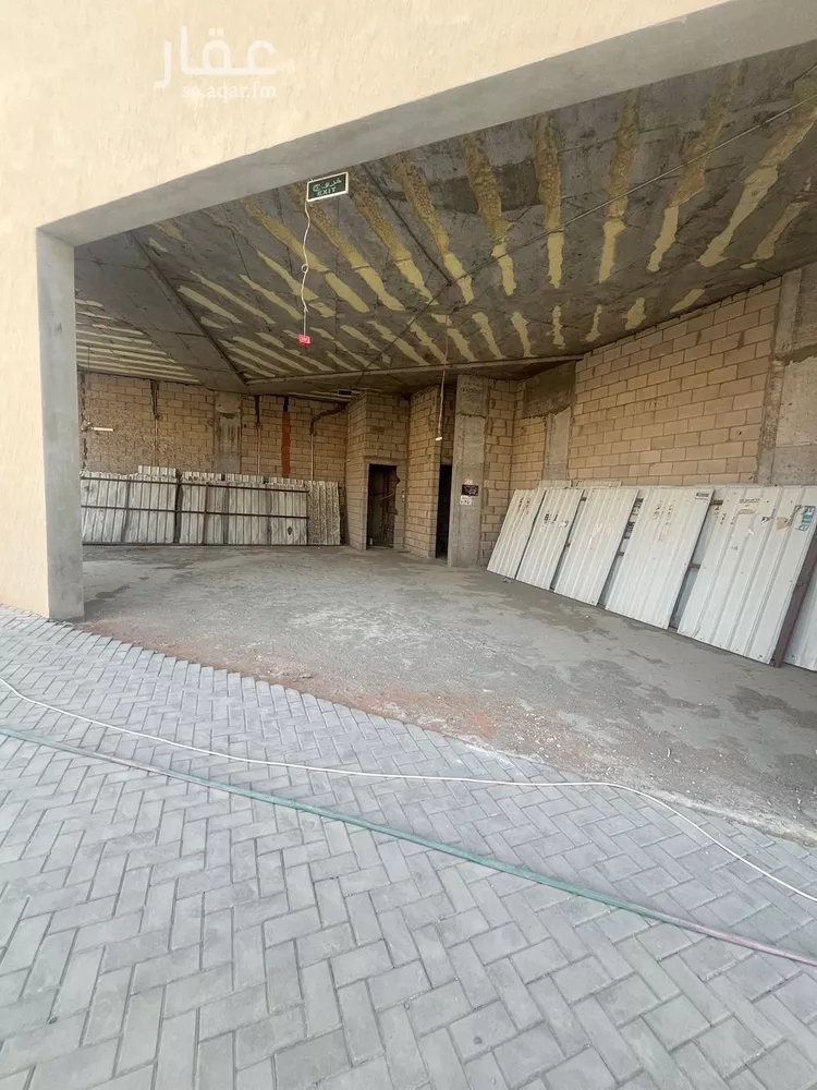 Shop for Rent in Riyadh An Narjis صورة 3