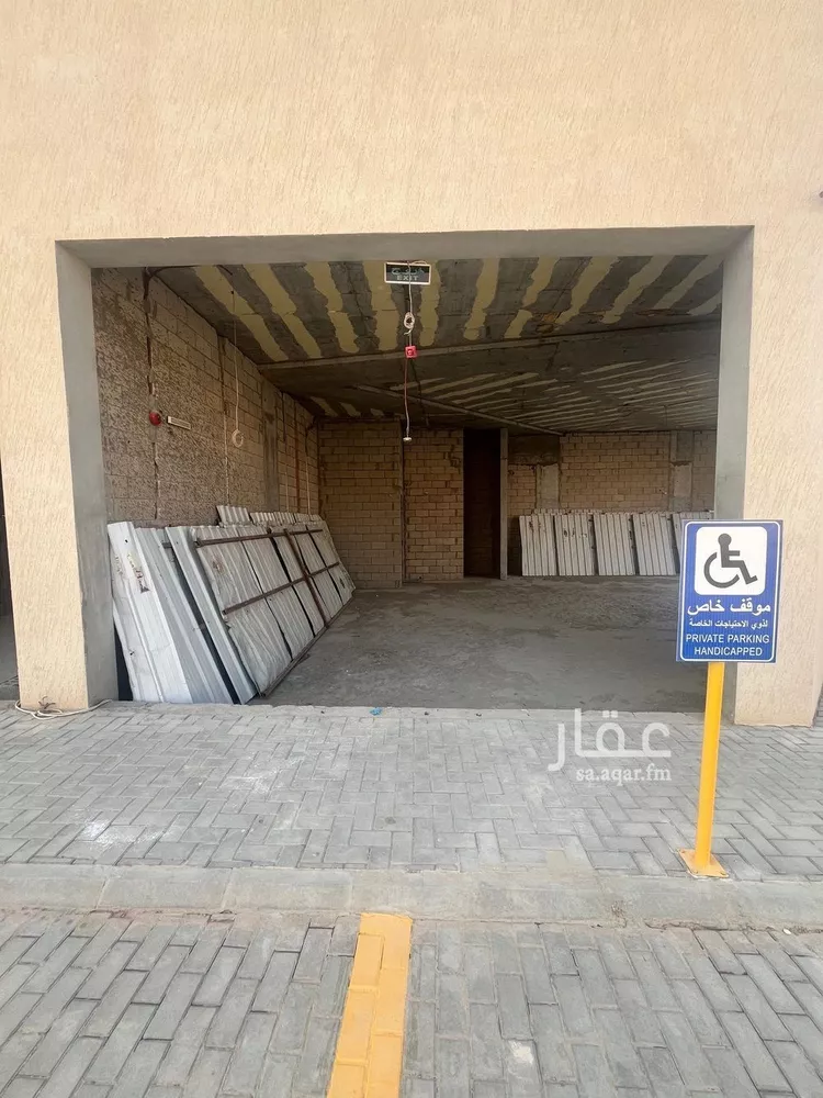 Shop for Rent in Riyadh An Narjis صورة 4