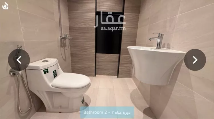 دور للإيجار في حي الرمال, مدينة الرياض, منطقة الرياض صورة 4