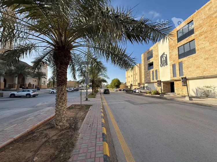 شقة للإيجار في شارع الأمير سعود بن هذلول آل سعود, حي قرطبة, مدينة الرياض, منطقة الرياض صورة 2