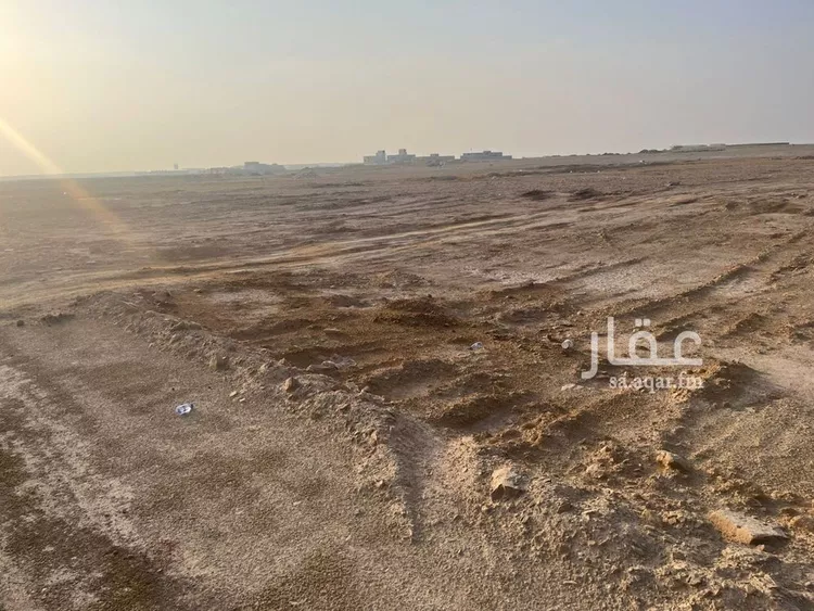 أرض للبيع في حي ضاحية نمار, مدينة الرياض, منطقة الرياض صورة 3