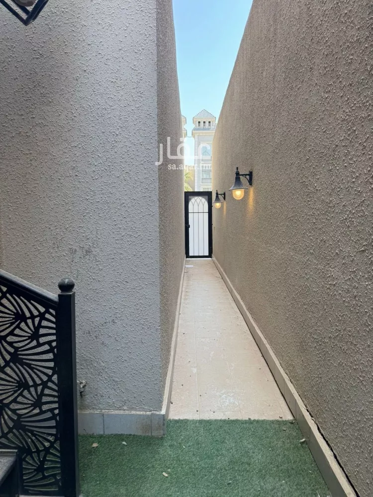 شقة للإيجار في شارع القنا, حي الياسمين, مدينة الرياض, منطقة الرياض صورة 2