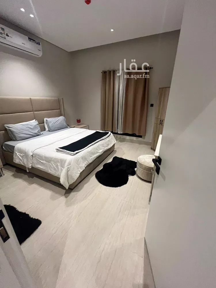 شقة للإيجار في شارع الحنكة, حي الروضة, مدينة الرياض, منطقة الرياض صورة 2