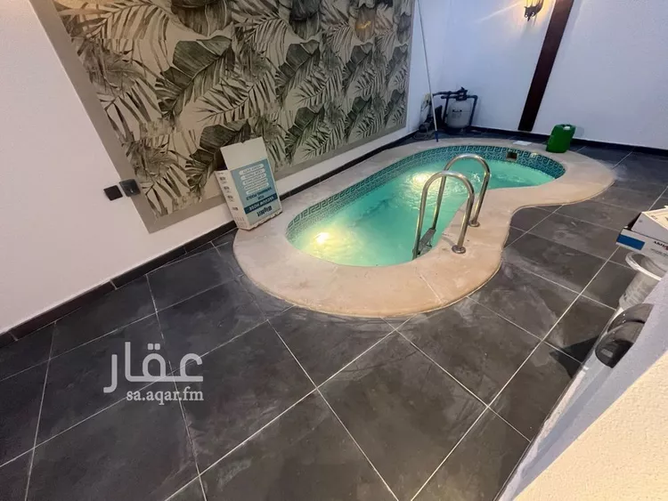 فيلا للإيجار في شارع فيفاء, حي الإزدهار, مدينة الرياض, منطقة الرياض صورة 3