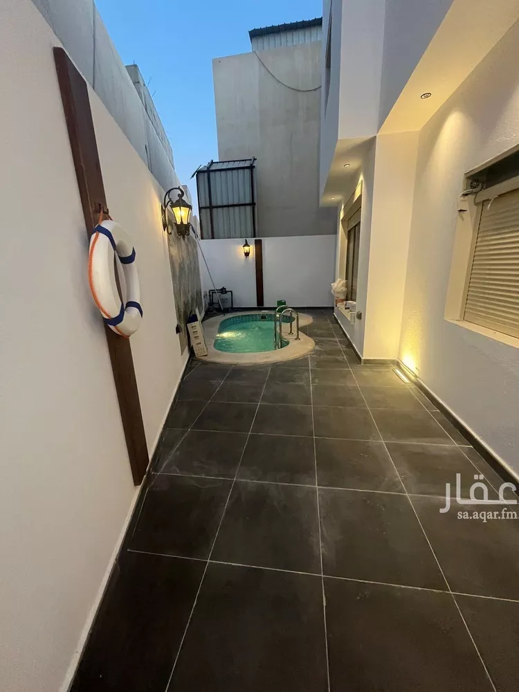 فيلا للإيجار في شارع فيفاء, حي الإزدهار, مدينة الرياض, منطقة الرياض صورة 5